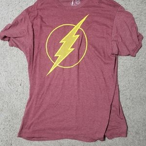 Mens flash shirt